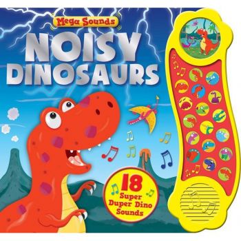 NOISY DINOSAURS