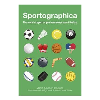 SPORTOGRAPHICA: THE WORLD OF SPORT AS YOU HAVE N