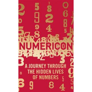 NUMERICON: A Journey Through the Hidden Lives of