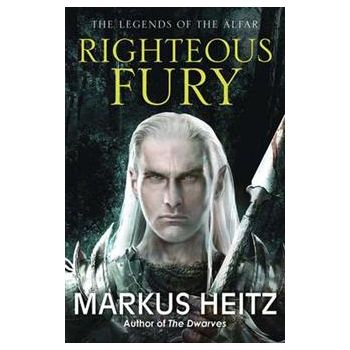 RIGHTEOUS FURY