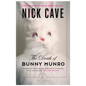 THE DEATH OF BUNNY MUNRO