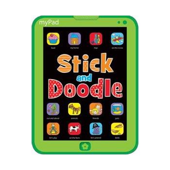 MYPAD STICK AND DOODLE