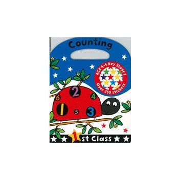 COUNTING: Age 4-5