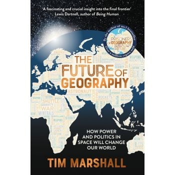 THE FUTURE OF GEOGRAPHY