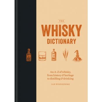THE WHISKY DICTIONARY