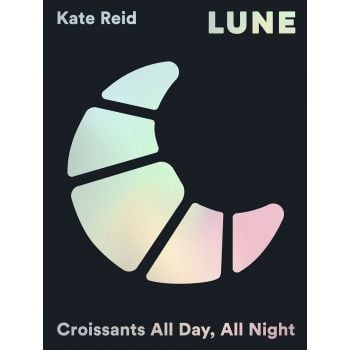 LUNE (Eating Croissants All Day, Every Day)