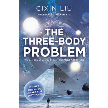 THREE-BODY PROBLEM
