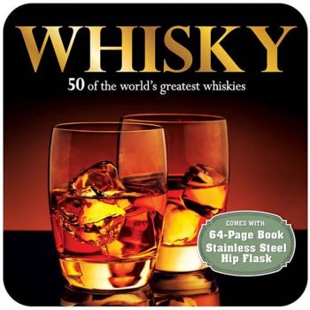 WHISKY. Guide to 50 of the World`s Best Whiskies