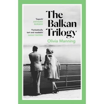 BALKAN TRILOGY