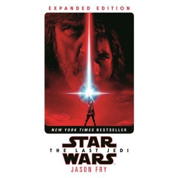 STAR WARS: The Last Jedi (Expanded Edition)