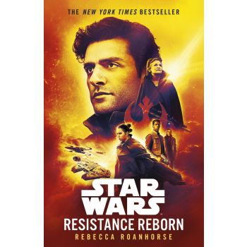 STAR WARS: Resistance Reborn