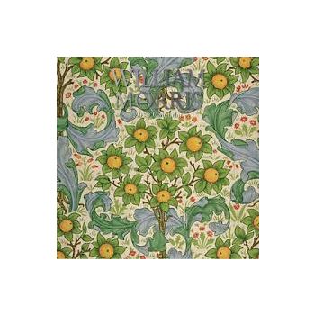 WILLIAM MORRIS 2019. /стенен календар/