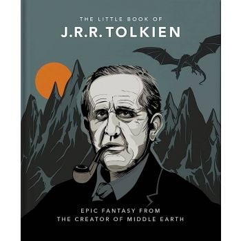 LITTLE BOOK OF J.R.R. TOLKIEN