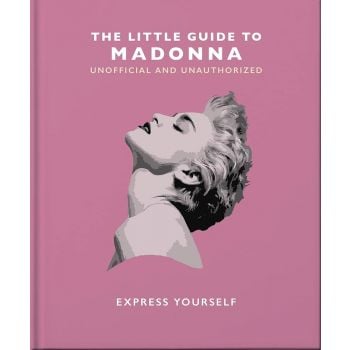 LITTLE GUIDE TO MADONNA