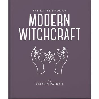 THE LITTLE BOOK OF MODERN WITCHCRAFT