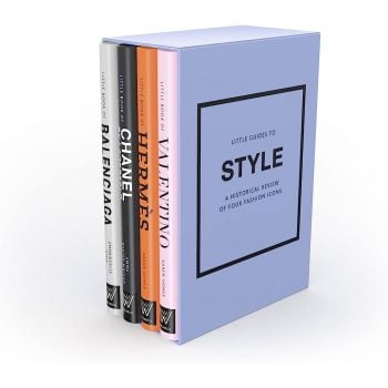 LITTLE GUIDES TO STYLE III