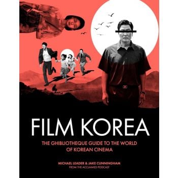 GHIBLIOTHEQUE FILM KOREA