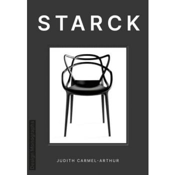 STARCK - Design Monographs