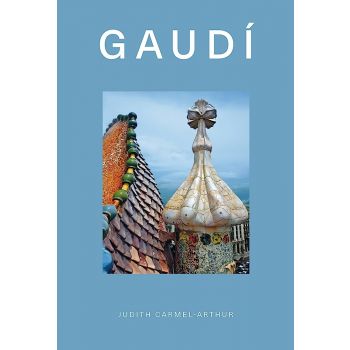 GAUDI - Design Monographs