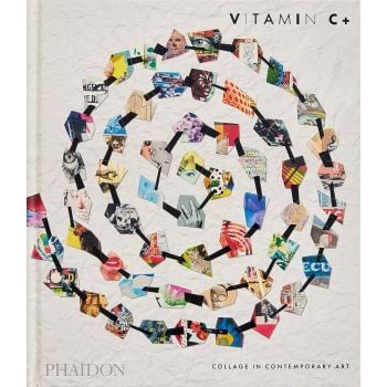 VITAMIN C+ Collage in Contemporary Art