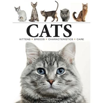 CATS (Mini Encyclopedia)