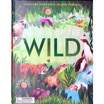 SOUNDS OF THE WILD