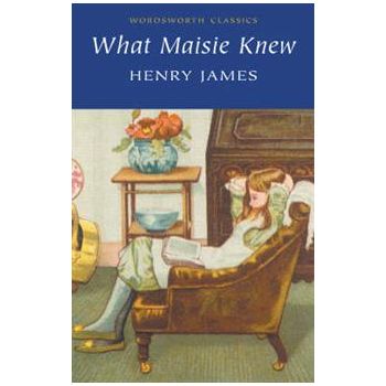 WHAT MAISIE KNEW. “W-th classics“