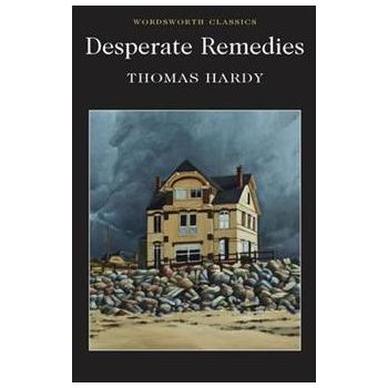 DESPERATE REMEDIES. “W-th classics“