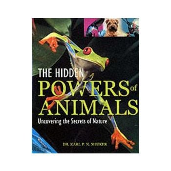 HIDDEN POWERS OF ANIMALS_THE.