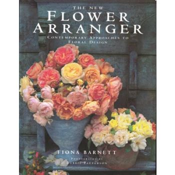 THE NEW FLOWER ARRANGER