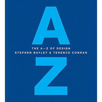 THE A-Z OF DESIGN