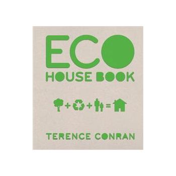 ECO HOUSE BOOK