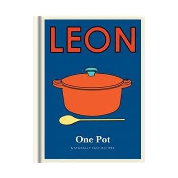 ONE POT: Naturally Fast Recipes