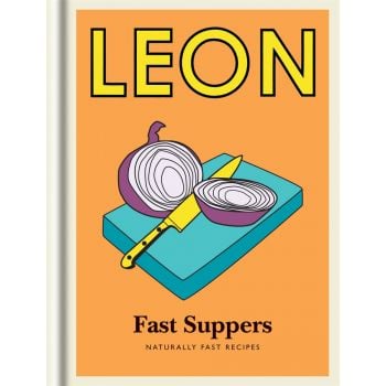 FAST SUPPERS: Naturally Fast Recipes