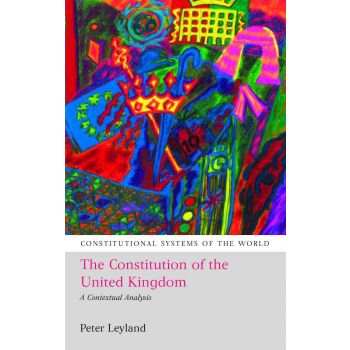 THE CONSTITUTION OF THE UNITED KINGDOM:  A Conte