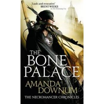 THE BONE PALACE