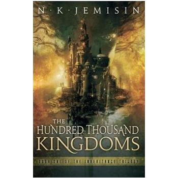 HUNDRED THOUSAND KINGDOMS