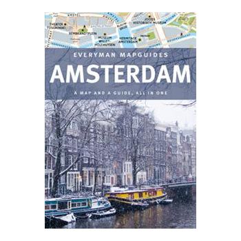 AMSTERDAM. “Everyman Map Guide“