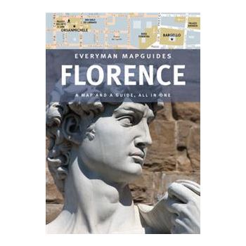 FLORENCE. “Everyman Map Guide“
