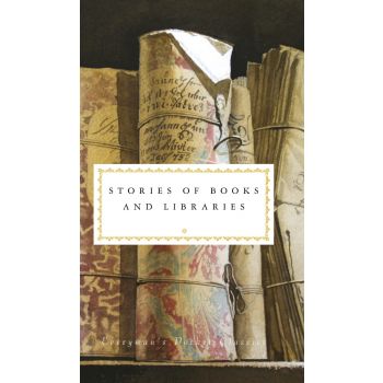 STORIES OF BOOKS AND LIBRARIES