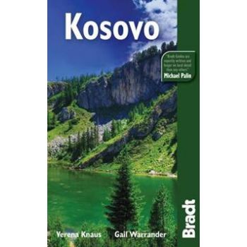 KOSOVO: The Bradt Travel Guide, 2th ed.
