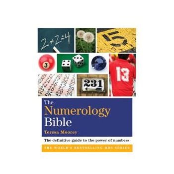 THE NUMEROLOGY BIBLE