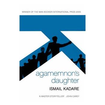 AGAMEMNON`S DAUGHTER: A Novella and Stories