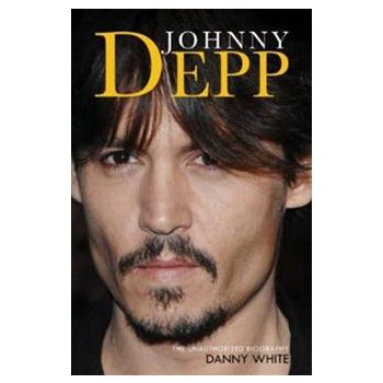 JOHNNY DEPP: The Unauthorized Biography