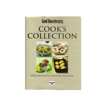COOK`S COLLECTION. “Good Housekeeping“