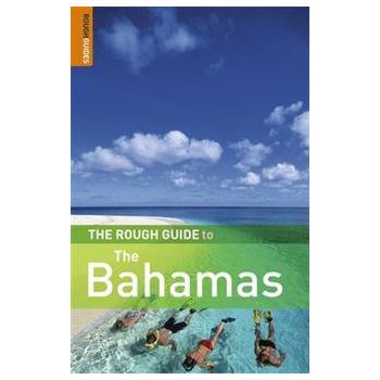 BAHAMAS: ROUGH GUIDE, 2nd Ed.