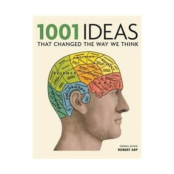 1001 IDEAS THAT CHANGED THE WAY WE THINK