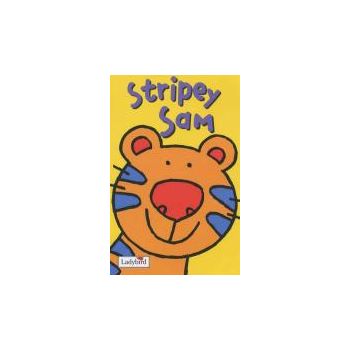 STRIPEY SAM!: Ladybird Animal Stories, mini book