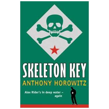 SKELETON KEY