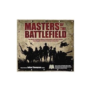 MASTERS OF THE BATTLEFIELD